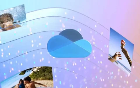 微软Microsoft：新版OneDrive云盘服务已面向所有个人用户开放