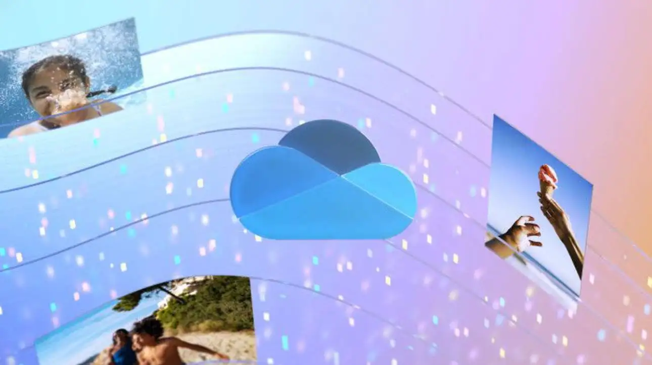 微软Microsoft：新版OneDrive云盘服务已面向所有个人用户开放