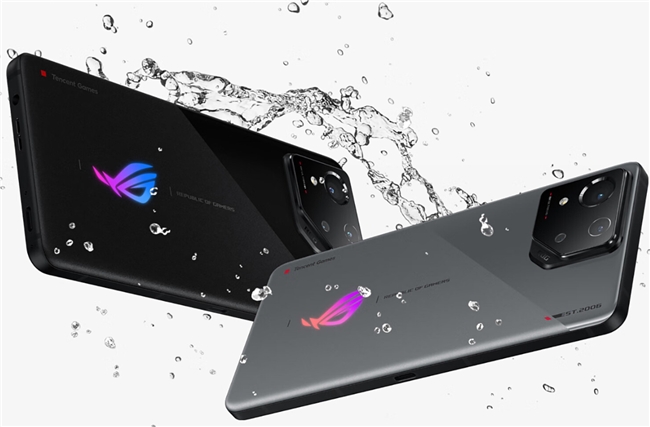 春节最佳开黑电竞手机 ROG 8系列新年送礼超值购