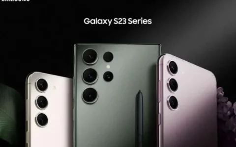 三星Samsung Galaxy S24系列全球开售，销量前景有望创新高