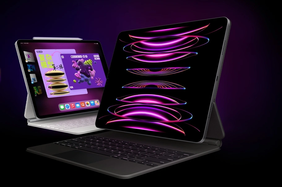 iPad屏幕进灰是更换还是维修？直接更换比较好