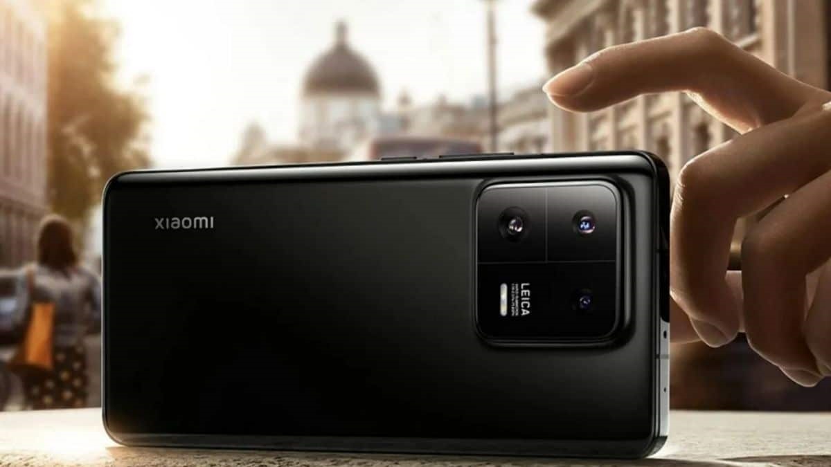 Xiaomi 14性能跑分评测：火力全开！满足用户日常所需