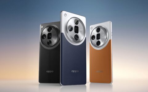 OPPO Find X7 和 HONOR Magic 6整体对比：谁更胜一筹？