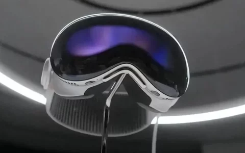 关于苹果Apple Vision Pro头显的电池技术解析