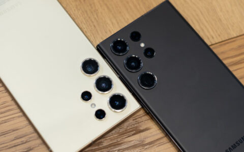 Samsung Galaxy S24 Ultra vs Samsung Galaxy S23 Ultra：一次细致的升级