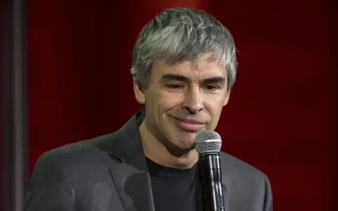 谷歌Google联合创始人拉里佩奇以3200万美元再度购买私人岛屿