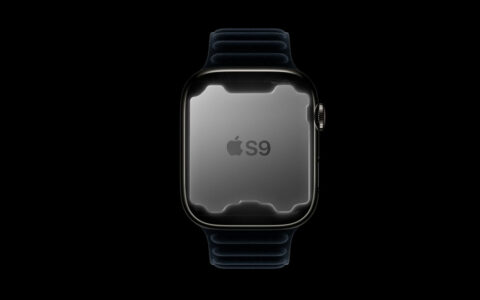 苹果Apple Watch Series 9在美国亚马逊可以省107美元，仅售592美元！