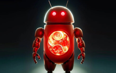 谷歌Google Play 发现恶意软件 Android 应用