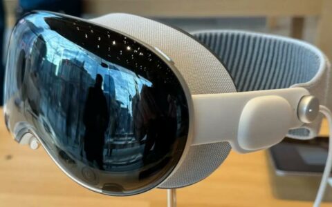 如何缓解佩戴苹果Apple Vision Pro头显眩晕情况？
