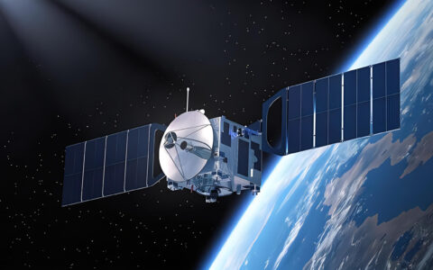 中国移动卫星通信技术取得新进展，5.5G、6G核心技术，星载核心网研制成功