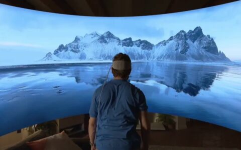 米哈游：《崩坏：星穹铁道》将于2月6日登陆苹果Apple Vision Pro