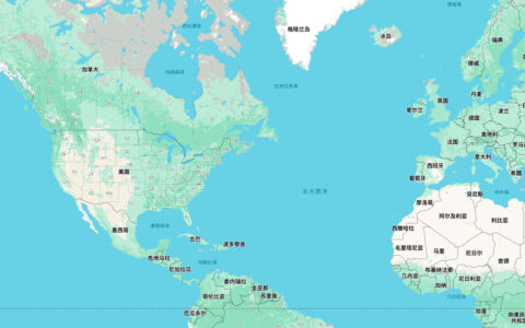 谷歌地图Google map：如何实时掌握路况，为您的出行保驾护航