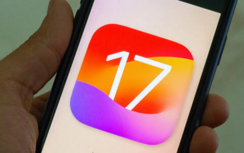 iOS 17：揭秘苹果Apple iPhone的全新功能与特色