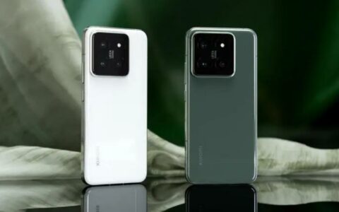 小米Xiaomi 14 Ultra将涨价：新机重磅升级，采用全新徕卡光学四摄