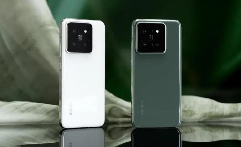 小米Xiaomi 14 Ultra将涨价：新机重磅升级，采用全新徕卡光学四摄