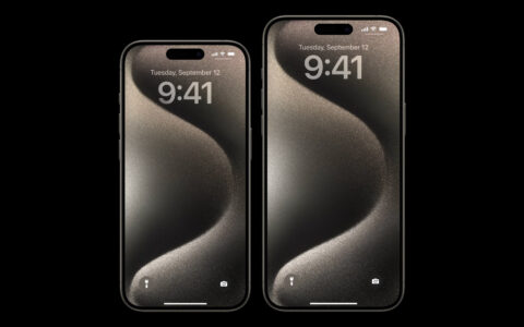 苹果Apple iPhone 16 传闻：外观、按钮、相机及AI的全新升级