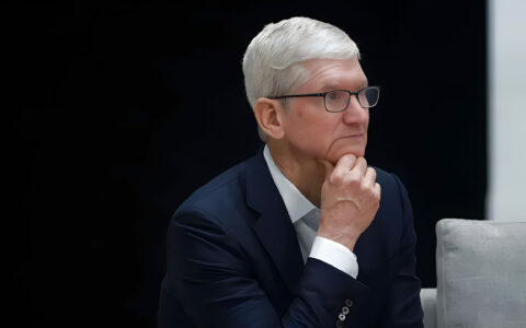 苹果Apple在华销量暴跌：面临华为HUAWEI复兴与国产品牌的激烈竞争