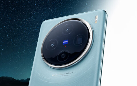 vivo X100 Pro：以相机为核心的旗舰之作