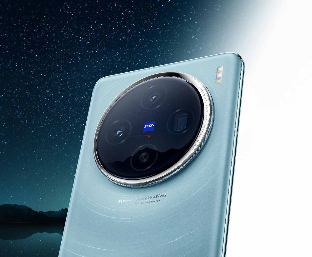 vivo X100 Pro：以相机为核心的旗舰之作