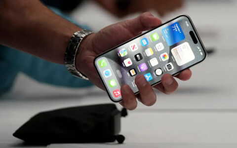 苹果Apple推出“被盗设备保护”功能，力保用户数据安全