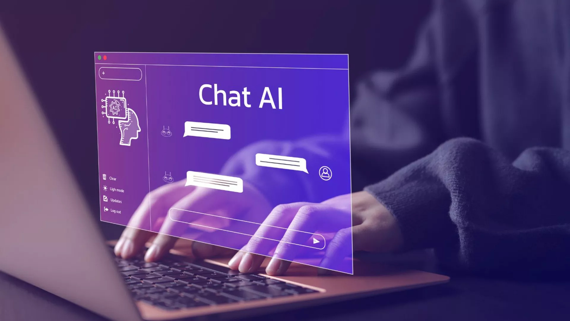 谷歌Google推出最新人工智能模型Gemini Pro，与OpenAI的ChatGPT竞争