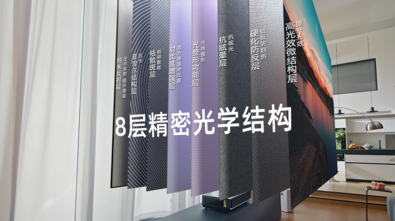 龙年大屏行大运，海信激光电视解锁你的龙年观影新体验