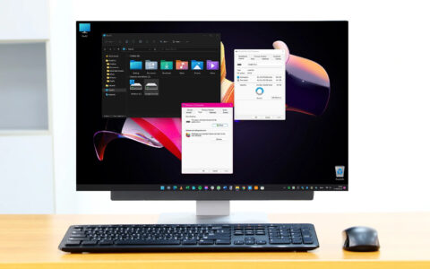 微软Microsoft计划在2024年下半年发布Windows 11的重大更新：可能是迄今为止最大的人工智能AI升级