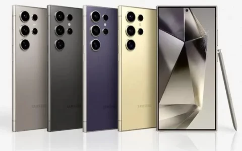 突破新高！三星Samsung Galaxy S24 Ultra 震撼上市，你买了会后悔吗？