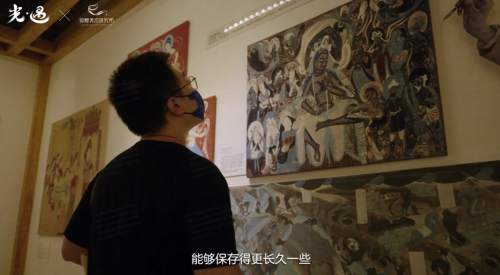 光遇联动九色鹿，数字IP促进传统文化全球传播