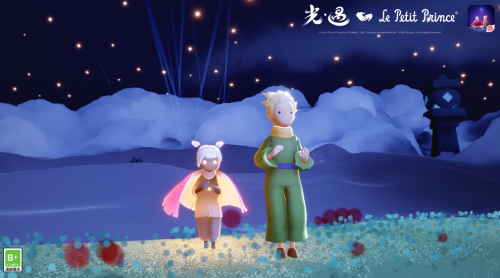 光遇联动九色鹿，数字IP促进传统文化全球传播