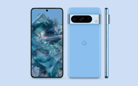 谷歌Google Pixel 9 Pro曝光：引领未来的Android旗舰手机