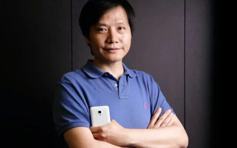 小米Xiaomi CEO雷军调整领导层，重心转向电动汽车业务