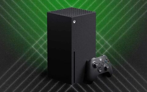 微软Xbox Series 2或因硬件合同延迟而落后于索尼PS6
