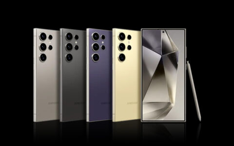 Samsung Galaxy S24 Ultra VS Apple iPhone 15 Pro Max：钛金属边框的差异