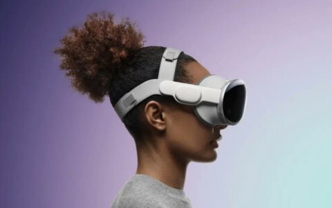 关于苹果Apple Vision Pro的选购须知