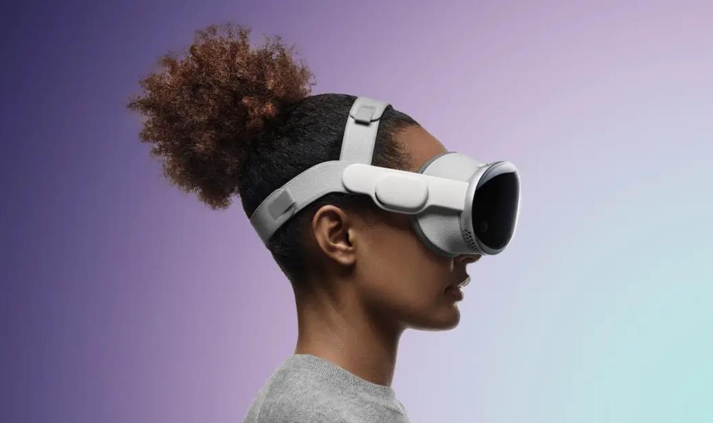 关于苹果Apple Vision Pro的选购须知