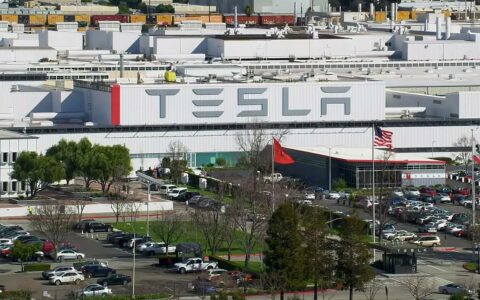 特斯拉Tesla因废物处理不当被加州25县起诉 支付150万美元和解