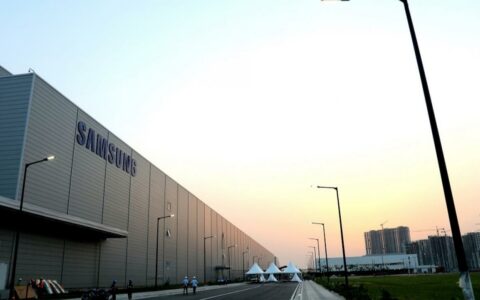 三星与台积电：2纳米制造将采用本土化战略