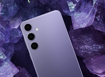 Galaxy AI助力 三星Galaxy S24打造轻薄旗舰范本