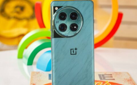 一加OnePlus推出人工智能新功能：一加OnePlus 11和一加OnePlus 12迎来软件更新