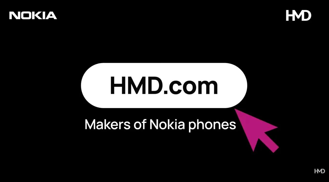 HMD Global暗示将继续推出诺基亚Nokia品牌智能手机