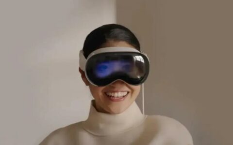 苹果Apple Vision Pro耐久测试：揭示耳机弱点与使用警示