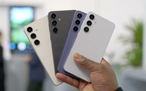 三星高管就人工智能照片引发争议 称没有真实照片