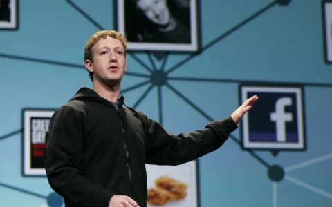 扎克伯格的社交帝国：从Facebook到Meta的演变