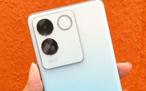 消息称iQOO Z9系列将采用OLED面板 引领vivo Z系列显示技术革新