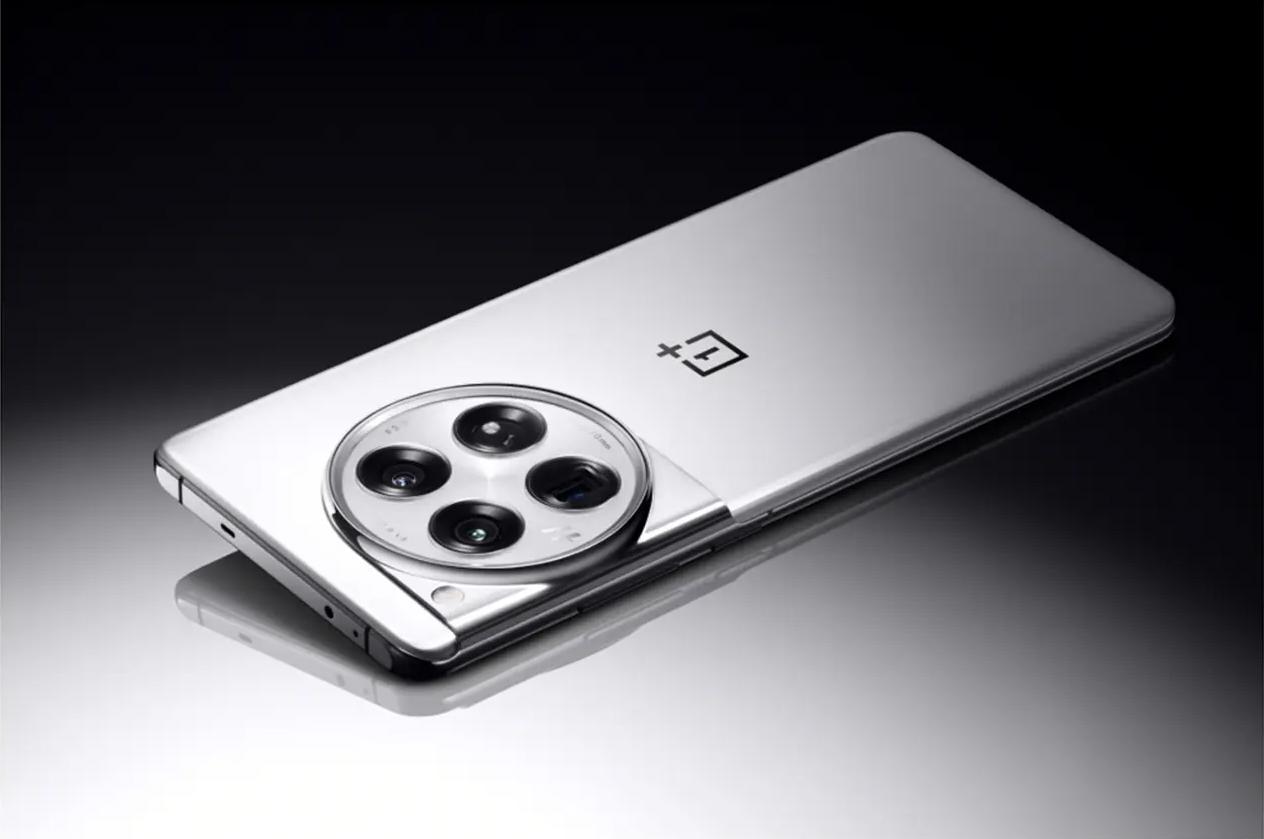 一加OnePlus 13曝光：或将颠覆传统设计，搭载强大Snapdragon 8G4处理器