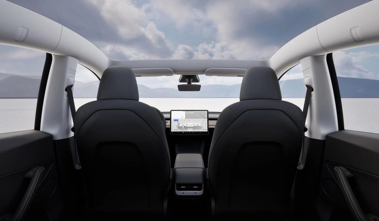 特斯拉Tesla Model 3/Y转向助力系统问题调查升级 或面临大规模召回