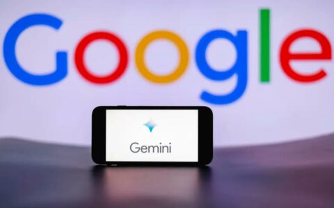 谷歌Google计划对Bard AI工具进行重大修改 或更名为Gemini
