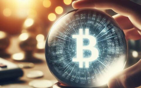 木头姐：比特币将达230万美元