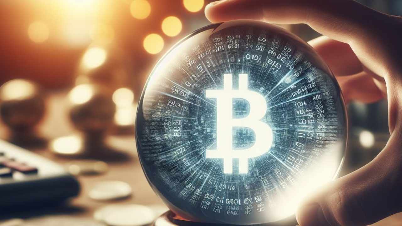 Wolf Of All Streets' Explains Bitcoin Halving Could Send BTC to $240,000 –  Markets and Prices Bitcoin News